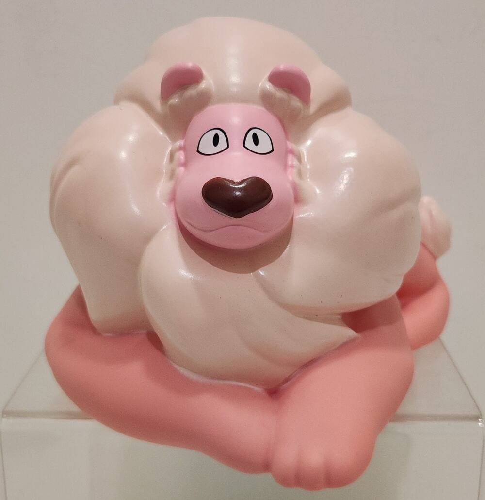 NEW Cartoon Network Steven Universe 2016 Collector's Coin Lion Bank USAOPOLY